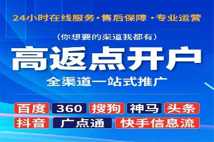 行业领先的SEM推广代运营公司案例集锦