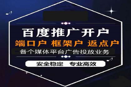 百度竞价代运营公司成功案例解析